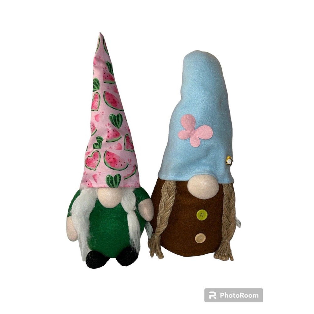 Gnome decor bundle